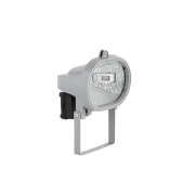 Proiector, LED, MODELHalogen, CU, SURSA, LED, J78, 5.5W, GRI, Elmark, 989009LED
