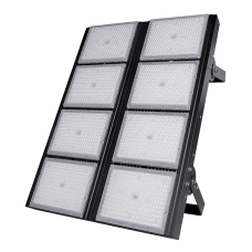 Proiector, LED, PHOENIX, NEGRU, 960W, 5500K, Elmark, 98PHOENIX960CW/BL Proiector, LED, PHOENIX, NEGRU, 960W, 5500K, Elmark, 98PHOENIX960CW/BL
