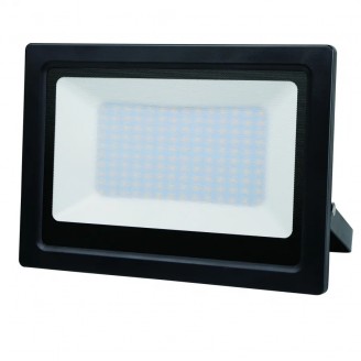 Proiector, LED, SLIM, SMD2835, 100W, 6000K, IP65, Ultralux, SPD10060 Proiector, LED, SLIM, SMD2835, 100W, 6000K, IP65, Ultralux, SPD10060