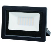 Proiector, LED, SLIM, SMD2835, 20W, 4200K, IP65, Ultralux, SPD2042