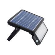 Proiector, LED, SOLAR, Cu, Senzor, 50W, IP65, Elmark, 98SOL301