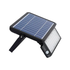 Proiector, LED, SOLAR, Cu, Senzor, 50W, IP65, Elmark, 98SOL301 Proiector, LED, SOLAR, Cu, Senzor, 50W, IP65, Elmark, 98SOL301