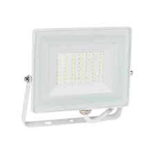 Proiector, LED, STELLAR, HELIOS, ALB, 100W, 4000K, Elmark, 98HELIOS100/WH