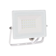Proiector, LED, STELLAR, HELIOS, ALB, 20W, 4000K, Elmark, 98HELIOS20/WH
