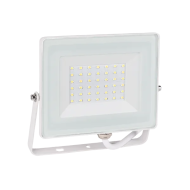 Proiector, LED, STELLAR, HELIOS, ALB, 30W, 4000K, Elmark, 98HELIOS30/WH