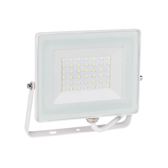 Proiector, LED, STELLAR, HELIOS, ALB, 30W, 4000K, Elmark, 98HELIOS30/WH Proiector, LED, STELLAR, HELIOS, ALB, 30W, 4000K, Elmark, 98HELIOS30/WH