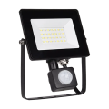 Proiector, LED, STELLAR, HELIOS20, 20W, Cu, Senzor, Elmark, 98HELIOS20SEN