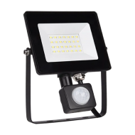 Proiector, LED, STELLAR, HELIOS20, 20W, Cu, Senzor, Elmark, 98HELIOS20SEN