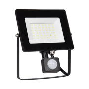 Proiector, LED, STELLAR, HELIOS3030W, Cu, Senzor, Elmark, 98HELIOS30SEN