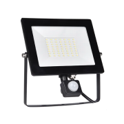 Proiector, LED, STELLAR, HELIOS50, 50W, Cu, Senzor, Elmark, 98HELIOS50SEN