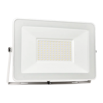 Proiector, LED, VEGA, SLIM, ALB, 100W, 4000K, Elmark, 98VEGA100SLIM/WH Proiector, LED, VEGA, SLIM, ALB, 100W, 4000K, Elmark, 98VEGA100SLIM/WH