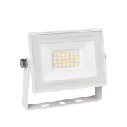 Proiector, LED, VEGA, SLIM, ALB, 20W, 4000K, Elmark, 98VEGA20SLIM/WH