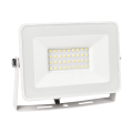Proiector, LED, VEGA, SLIM, ALB, 30W, 4000K, Elmark, 98VEGA30SLIM/WH