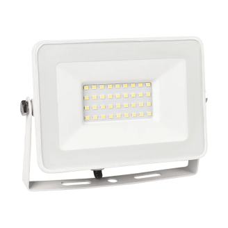 Proiector, LED, VEGA, SLIM, ALB, 30W, 4000K, Elmark, 98VEGA30SLIM/WH - Vezi Detalii Complete Proiector, LED, VEGA, SLIM, ALB, 30W, 4000K, Elmark, 98VEGA30SLIM/WH - imaginea produsului 98VEGA30SLIM/WH din categoria Proiectoare LED