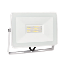 Proiector, LED, VEGA, SLIM, ALB, 50W, 4000K, Elmark, 98VEGA50SLIM/WH Proiector, LED, VEGA, SLIM, ALB, 50W, 4000K, Elmark, 98VEGA50SLIM/WH