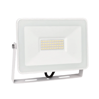 Proiector, LED, VEGA, SLIM, ALB, 50W, 4000K, Elmark, 98VEGA50SLIM/WH - Vezi Detalii Complete Proiector, LED, VEGA, SLIM, ALB, 50W, 4000K, Elmark, 98VEGA50SLIM/WH - imaginea produsului 98VEGA50SLIM/WH din categoria Proiectoare LED