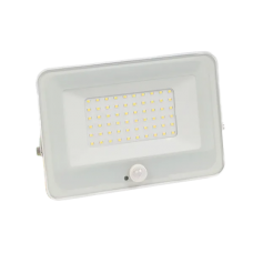 Proiector, LED, VEGA, SLIM, ALB, Cu, Senzor, 20W, 4000K, Elmark, 98VEGA20SENSLIM/WH Proiector, LED, VEGA, SLIM, ALB, Cu, Senzor, 20W, 4000K, Elmark, 98VEGA20SENSLIM/WH