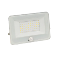 Proiector, LED, VEGA, SLIM, ALB, Cu, Senzor, 30W, 4000K, Elmark, 98VEGA30SENSLIM/WH