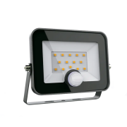 Proiector, LED, VEGA10, 10W, SLIM, Cu, Senzor, Elmark, 98VEGA10SENSLIM