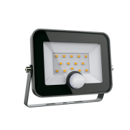 Proiector, LED, VEGA10, 10W, SLIM, Cu, Senzor, Elmark, 98VEGA10SENSLIM