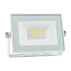 Proiector, LED, VEGA10, Slim, SMD, 10W, 3000K, Alb, IP65, 98VEGA10WW/WH Proiector, LED, VEGA10, Slim, SMD, 10W, 3000K, Alb, IP65, 98VEGA10WW/WH