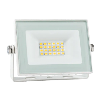 Proiector, LED, VEGA10, Slim, SMD, 10W, 3000K, Alb, IP65, 98VEGA10WW/WH Proiector, LED, VEGA10, Slim, SMD, 10W, 3000K, Alb, IP65, 98VEGA10WW/WH