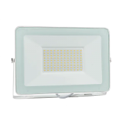 Proiector, LED, VEGA100, Slim, SMD, 100W, 3000K, Alb, IP65, 98VEGA100WW/WH