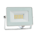 Proiector, LED, VEGA20, Slim, SMD, 20W, 3000K, Alb, IP65, 98VEGA20WW/WH
