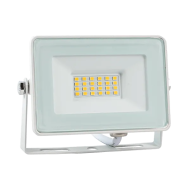 Proiector, LED, VEGA20, Slim, SMD, 20W, 3000K, Alb, IP65, 98VEGA20WW/WH