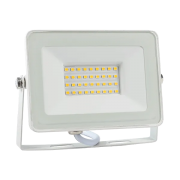 Proiector, LED, VEGA30, Slim, SMD, 30W, 3000K, Alb, IP65, 98VEGA30WW/WH Proiector, LED, VEGA30, Slim, SMD, 30W, 3000K, Alb, IP65, 98VEGA30WW/WH