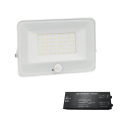 Proiector, LED, VEGA30, Slim, SMD, 30W, 5500K, Cu, Senzor, Alb, +, Kit, Emergenta, IP65, 98VEGA30SS/WHE Proiector, LED, VEGA30, Slim, SMD, 30W, 5500K, Cu, Senzor, Alb, +, Kit, Emergenta, IP65, 98VEGA30SS/WHE
