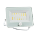 Proiector, LED, VEGA30, Slim, SMD, Cu, Senzor, 30W, 3000K, Alb, IP65, 98VEGA30SWW/WH Proiector, LED, VEGA30, Slim, SMD, Cu, Senzor, 30W, 3000K, Alb, IP65, 98VEGA30SWW/WH