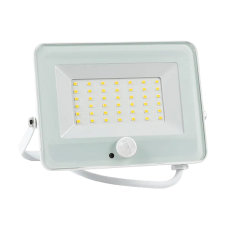 Proiector, LED, VEGA30, Slim, SMD, Cu, Senzor, 30W, 3000K, Alb, IP65, 98VEGA30SWW/WH Proiector, LED, VEGA30, Slim, SMD, Cu, Senzor, 30W, 3000K, Alb, IP65, 98VEGA30SWW/WH