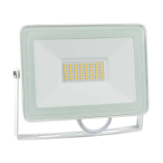 Proiector, LED, VEGA50, Slim, SMD, 50W, 3000K, Alb, IP65, 98VEGA50WW/WH