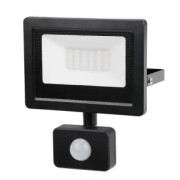 Proiector, LED, cu, senzor, PIR, 30W, 4200K, 220V, IP44, Ultralux, SPP43042 Proiector, LED, cu, senzor, PIR, 30W, 4200K, 220V, IP44, Ultralux, SPP43042