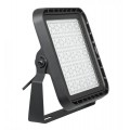 Proiector, Profesional, 200W, cu, difuzor, 60°, Dimabil, 1-10V, DC, 5000К, 220V-240V, AC, IP66, Ultralux, LSF20050D60