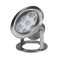 Proiector, SUBACVATIC, LED, 7X1W, IP68, Elmark, 98LED007SW Proiector, SUBACVATIC, LED, 7X1W, IP68, Elmark, 98LED007SW