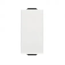 Pulsant, 1P, NO, 10A, alb, Vimar, NEVE, UP, 09008 Pulsant, 1P, NO, 10A, alb, Vimar, NEVE, UP, 09008