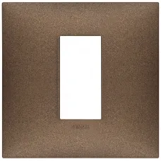 Rama, 1M, plastic, Matt, Metal, cupru, Vimar, NEVE, UP, 09661.24 Rama, 1M, plastic, Matt, Metal, cupru, Vimar, NEVE, UP, 09661.24
