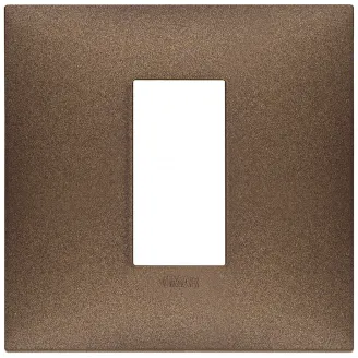 Rama, 1M, plastic, Matt, Metal, cupru, Vimar, NEVE, UP, 09661.24 Rama, 1M, plastic, Matt, Metal, cupru, Vimar, NEVE, UP, 09661.24