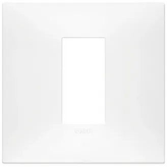 Rama, 1M, plastic, Matt, alb, Vimar, NEVE, UP, 09661.11 Rama, 1M, plastic, Matt, alb, Vimar, NEVE, UP, 09661.11