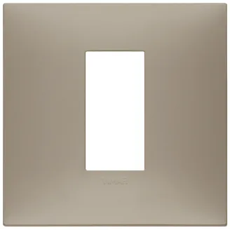 Rama, 1M, plastic, Matt, gri, porumbel, Vimar, NEVE, UP, 09661.12 - Vezi Detalii Complete Rama, 1M, plastic, Matt, gri, porumbel, Vimar, NEVE, UP, 09661.12 - imaginea produsului 09661.12 din categoria Vimar NEVE UP