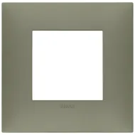 Rama, 2M, plastic, Matt, Metal, argila, Vimar, NEVE, UP, 09662.13
