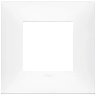 Rama, 2M, plastic, Matt, alb, Vimar, NEVE, UP, 09662.11 Rama, 2M, plastic, Matt, alb, Vimar, NEVE, UP, 09662.11