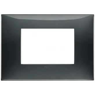 Rama, 3M, plastic, Glossy, gri, ardezie, Vimar, NEVE, UP, 09673.03 Rama, 3M, plastic, Glossy, gri, ardezie, Vimar, NEVE, UP, 09673.03