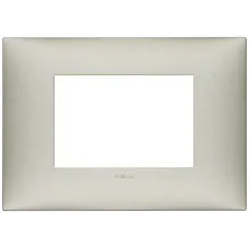 Rama, 3M, plastic, Matt, Metal, nickel, Vimar, NEVE, UP, 09673.22 Rama, 3M, plastic, Matt, Metal, nickel, Vimar, NEVE, UP, 09673.22