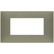Rama, 4M, plastic, Matt, Metal, argila, Vimar, NEVE, UP, 09674.13 Rama, 4M, plastic, Matt, Metal, argila, Vimar, NEVE, UP, 09674.13