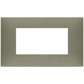 Rama, 4M, plastic, Matt, Metal, argila, Vimar, NEVE, UP, 09674.13 Rama, 4M, plastic, Matt, Metal, argila, Vimar, NEVE, UP, 09674.13