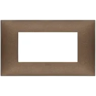 Rama, 4M, plastic, Matt, Metal, cupru, Vimar, NEVE, UP, 09674.24 Rama, 4M, plastic, Matt, Metal, cupru, Vimar, NEVE, UP, 09674.24