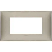 Rama, 4M, plastic, Matt, Metal, titanium, Vimar, NEVE, UP, 09674.23 Rama, 4M, plastic, Matt, Metal, titanium, Vimar, NEVE, UP, 09674.23